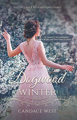 Dogwood Winter