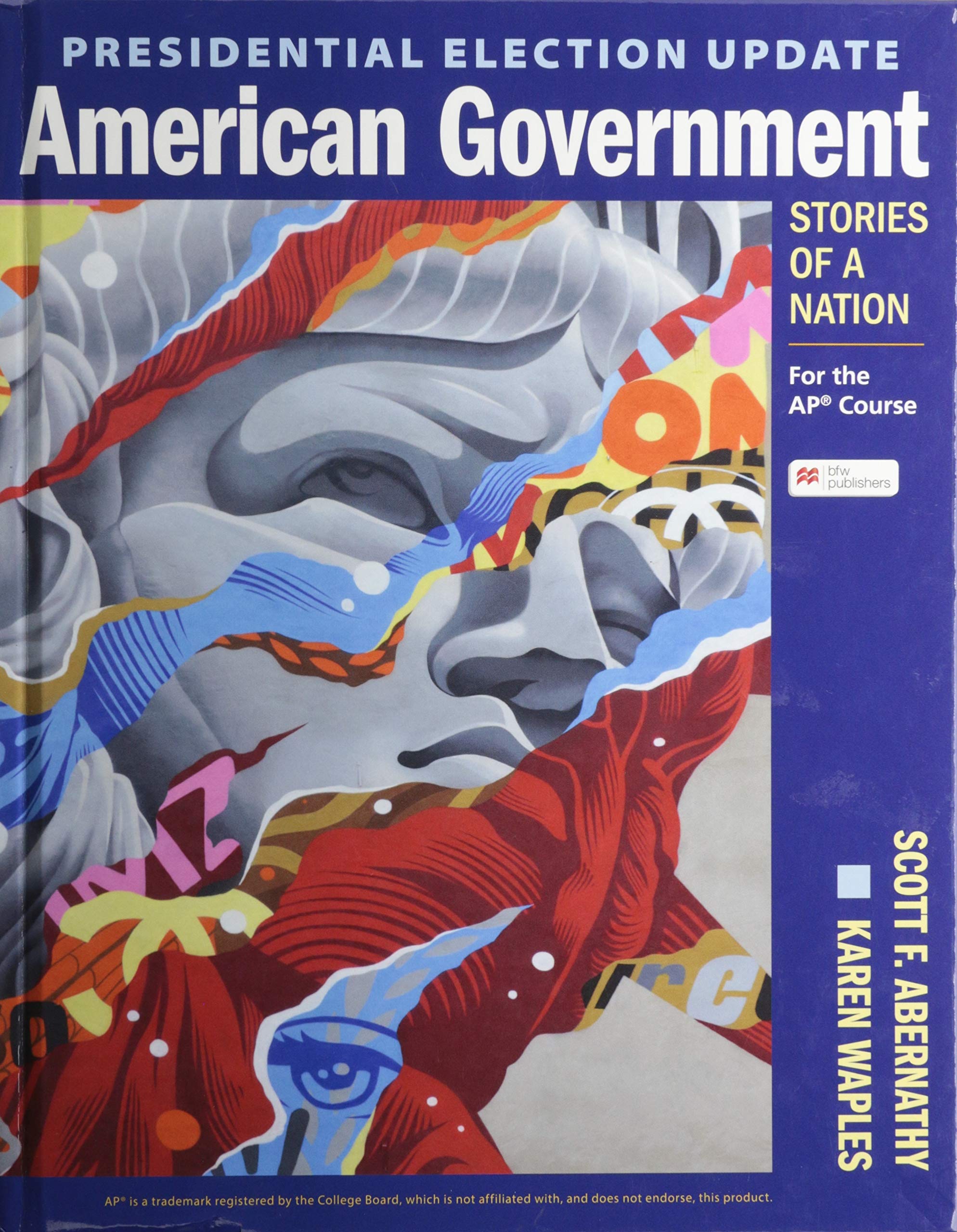 Presidential Election Update American Government: Stories of a Nation ...