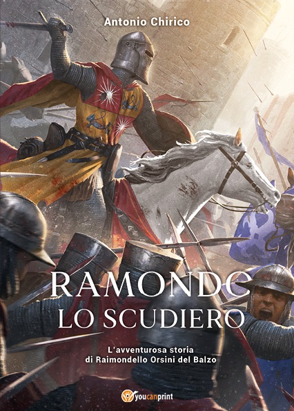Ramondo lo scudiero