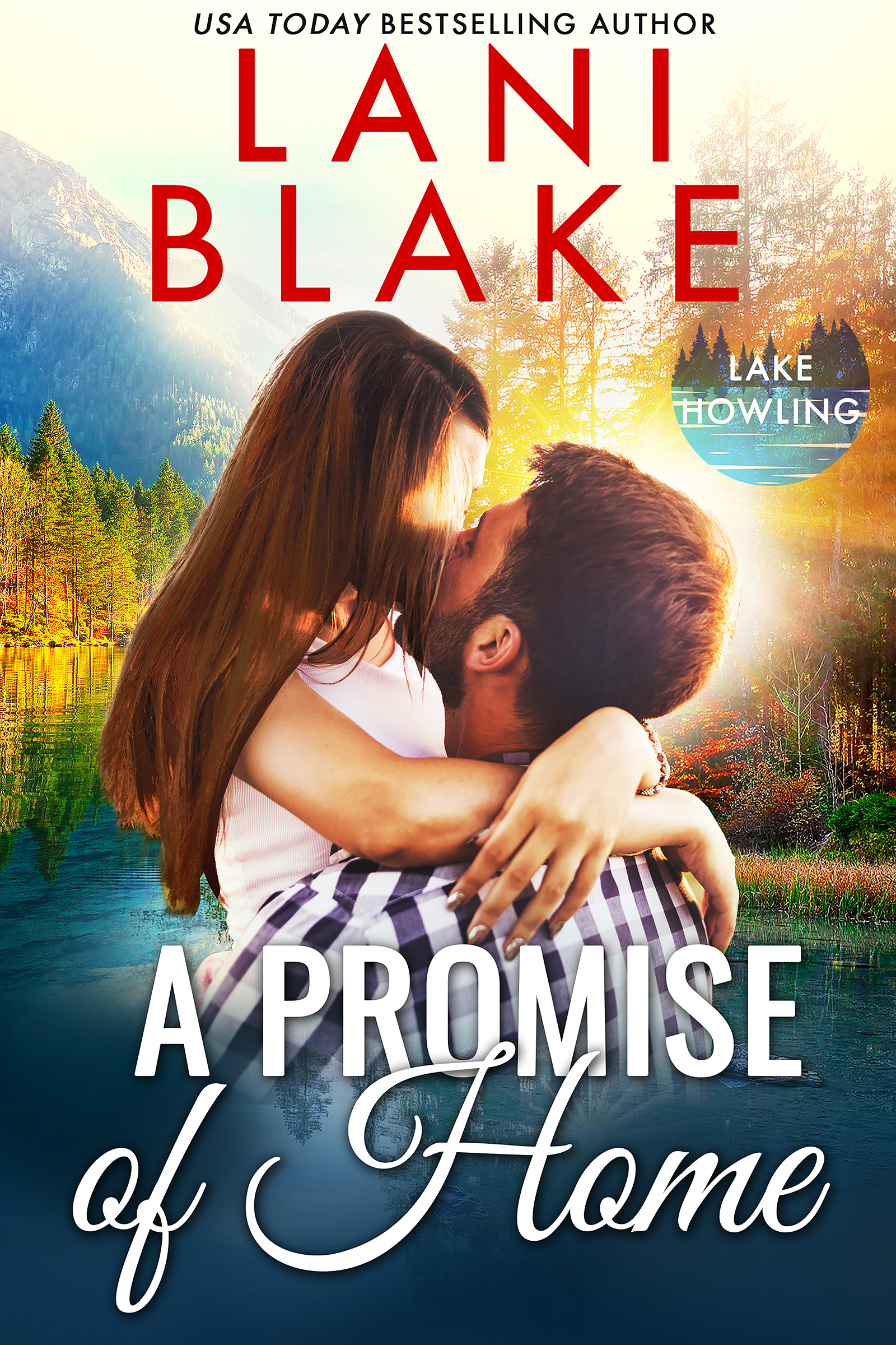 A Promise of Home