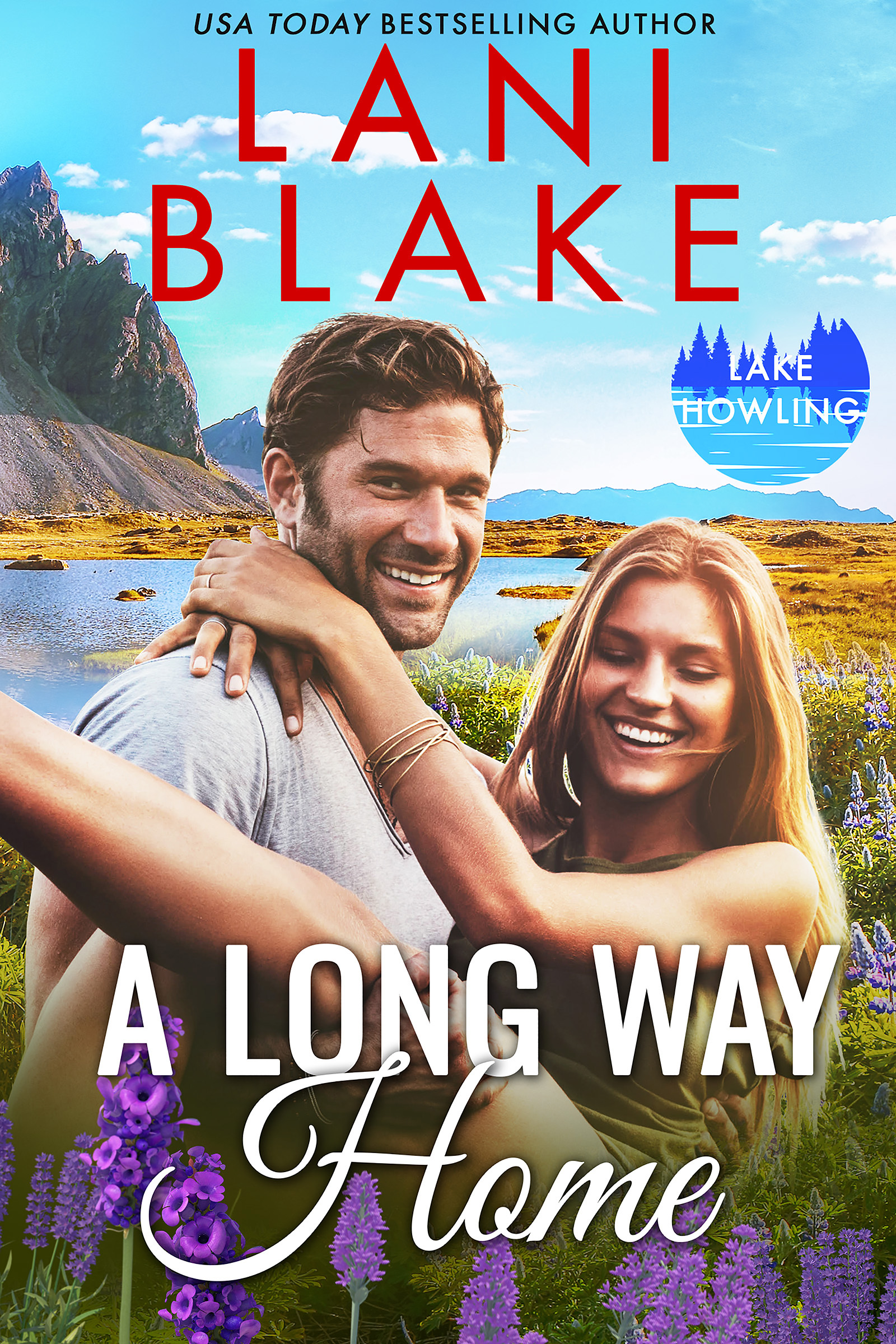 A Long Way Home