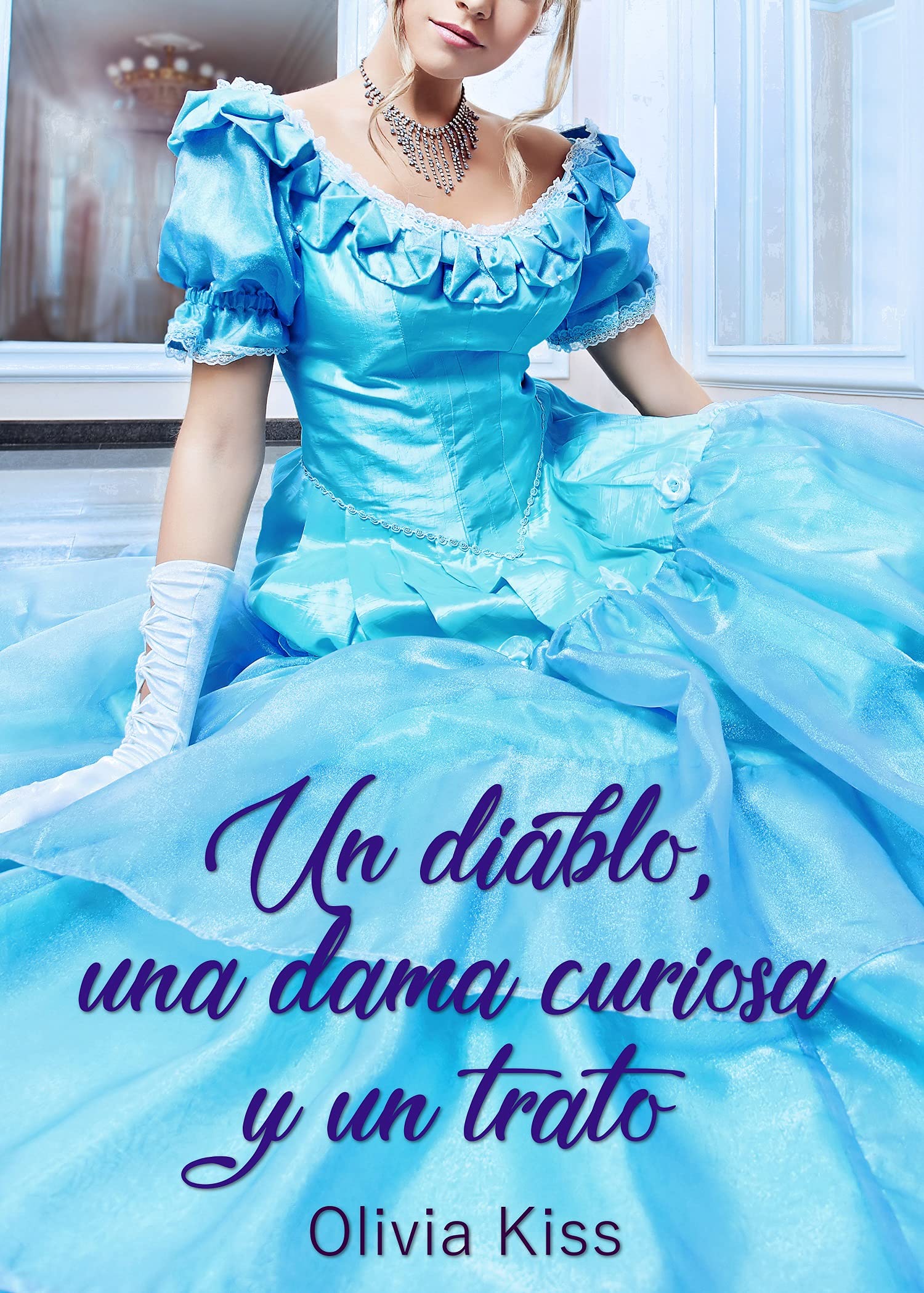 Hermanos Walsh book cover 1