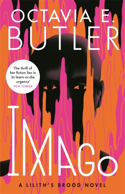 Imago (Lilith's Brood, #3)