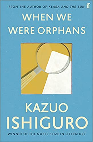When We Were Orphans