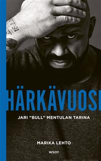 Härkävuosi