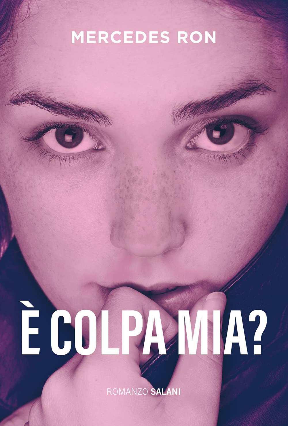 ร colpa mia?