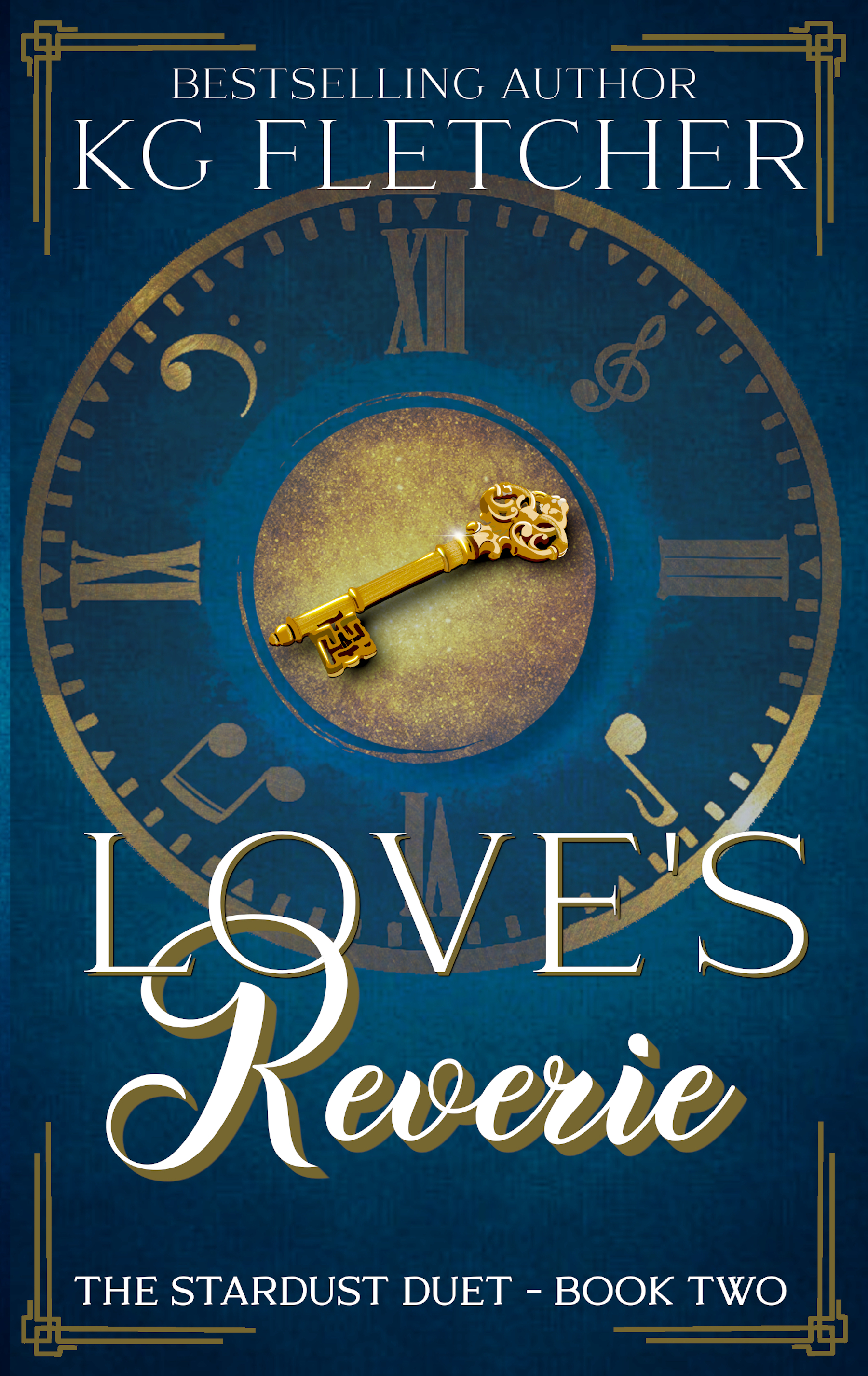 Love's Reverie