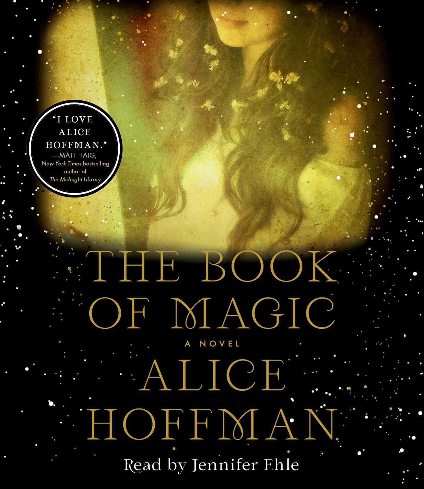 The Book of Magic (Practical Magic, #2)