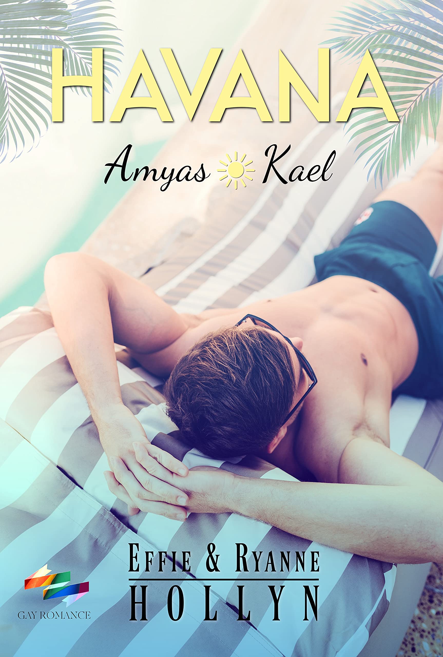 HAVANA: Amyas & Kael