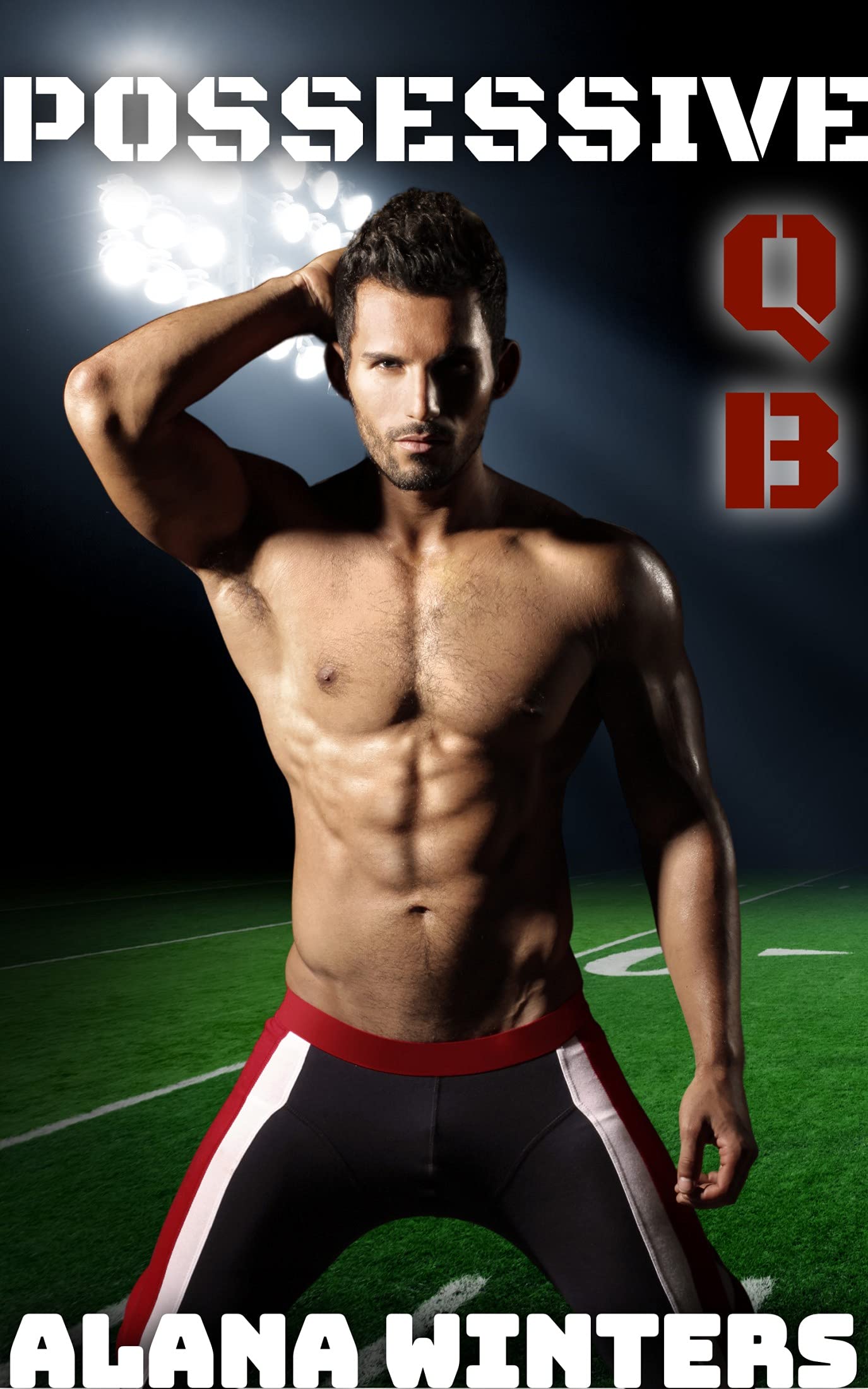 Braxton book cover