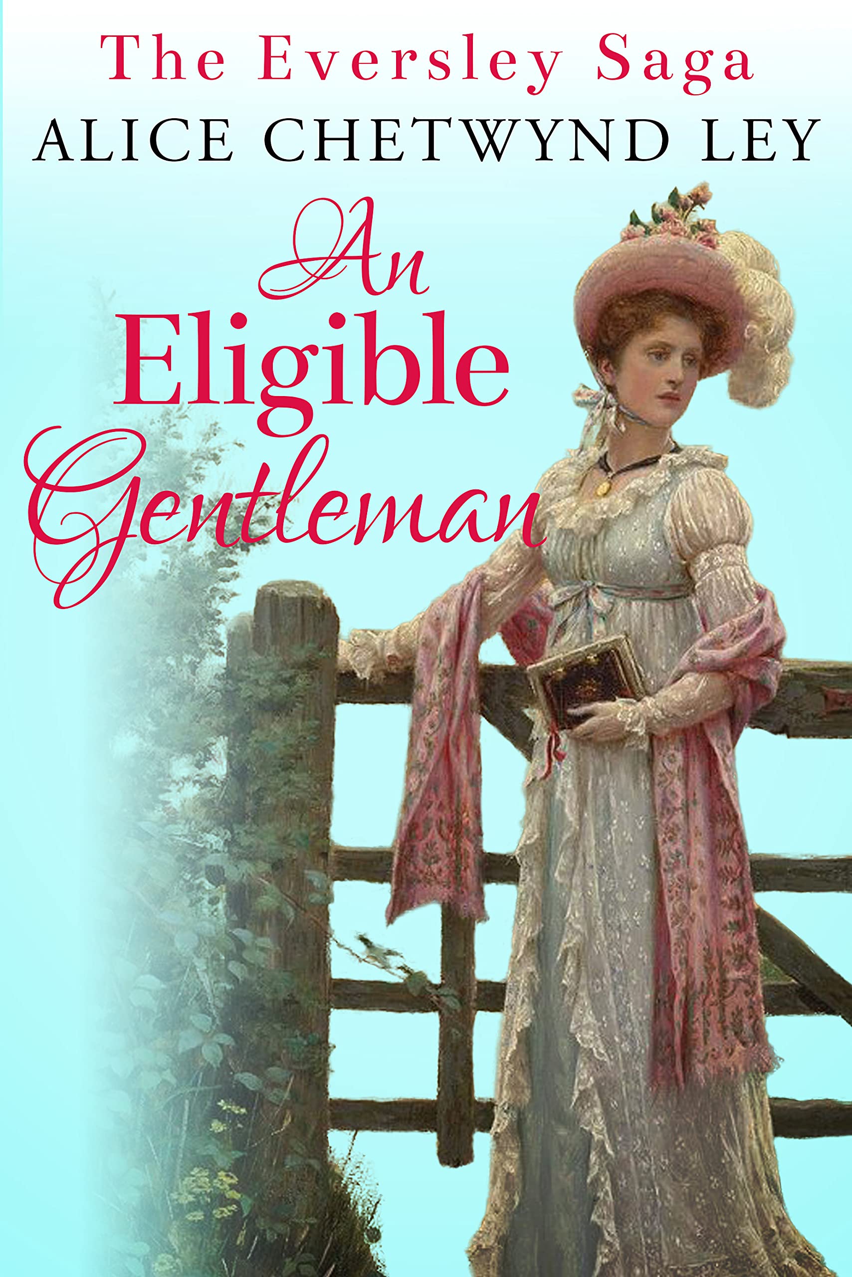 An Eligible Gentleman