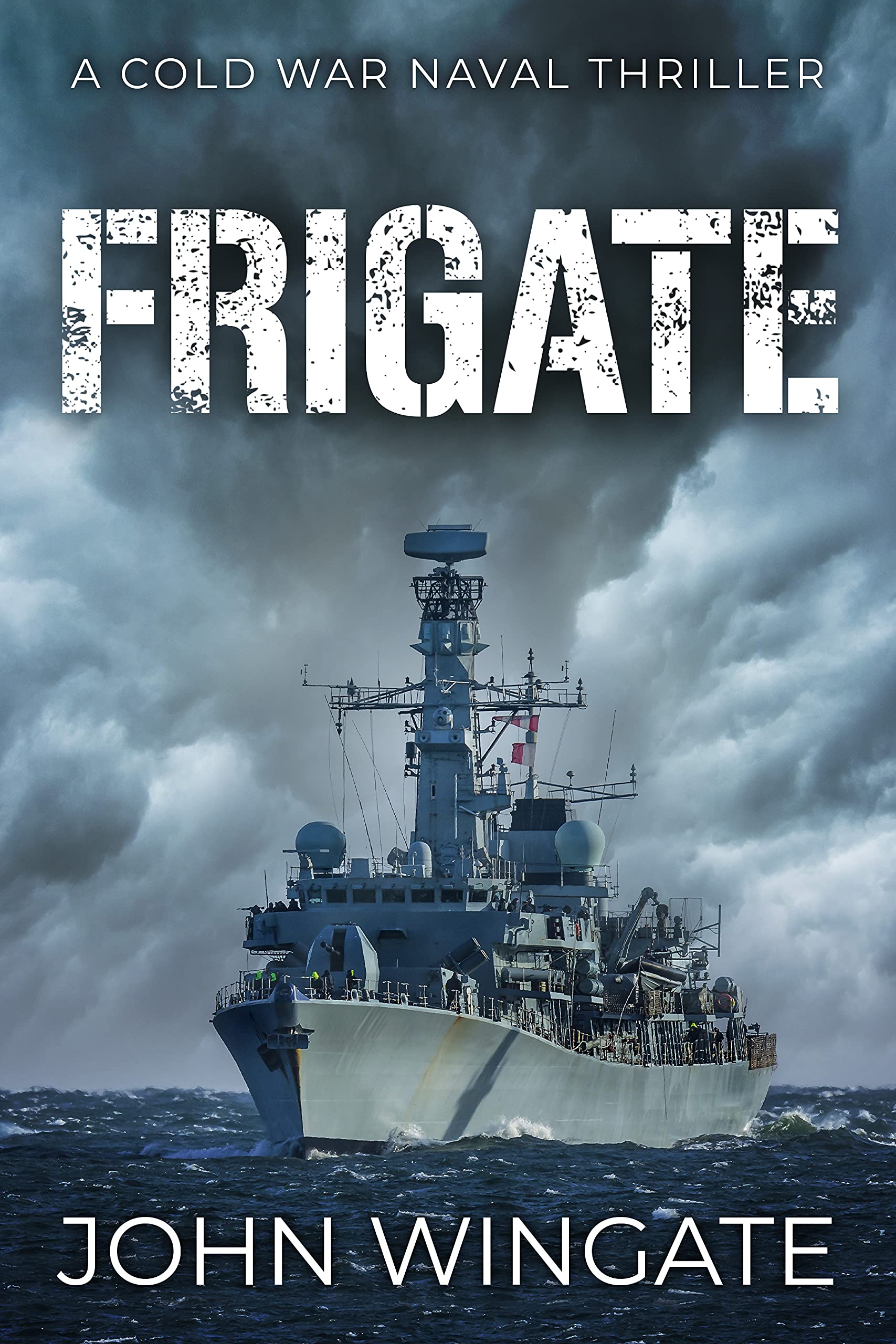 Frigate