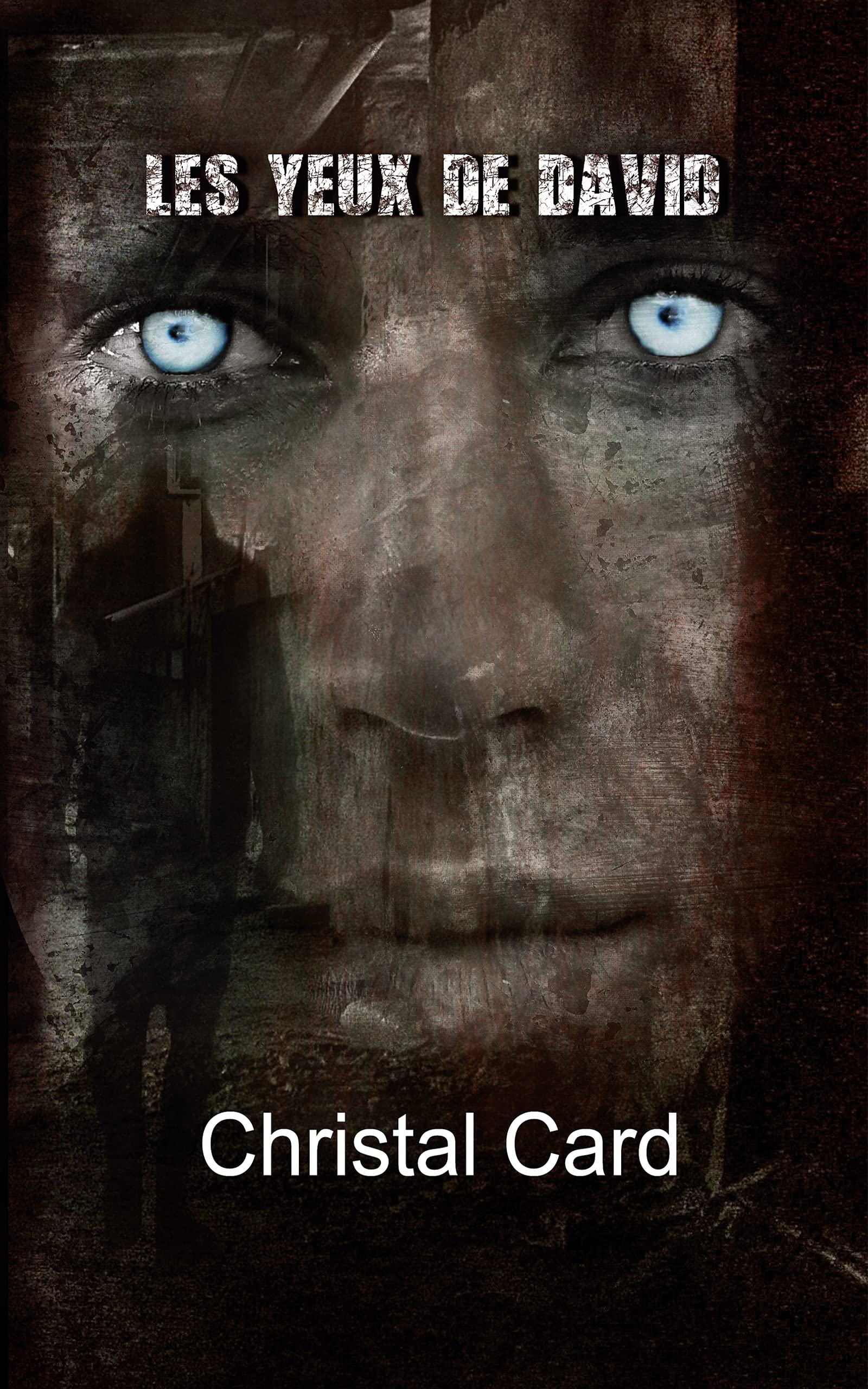 Les yeux de David