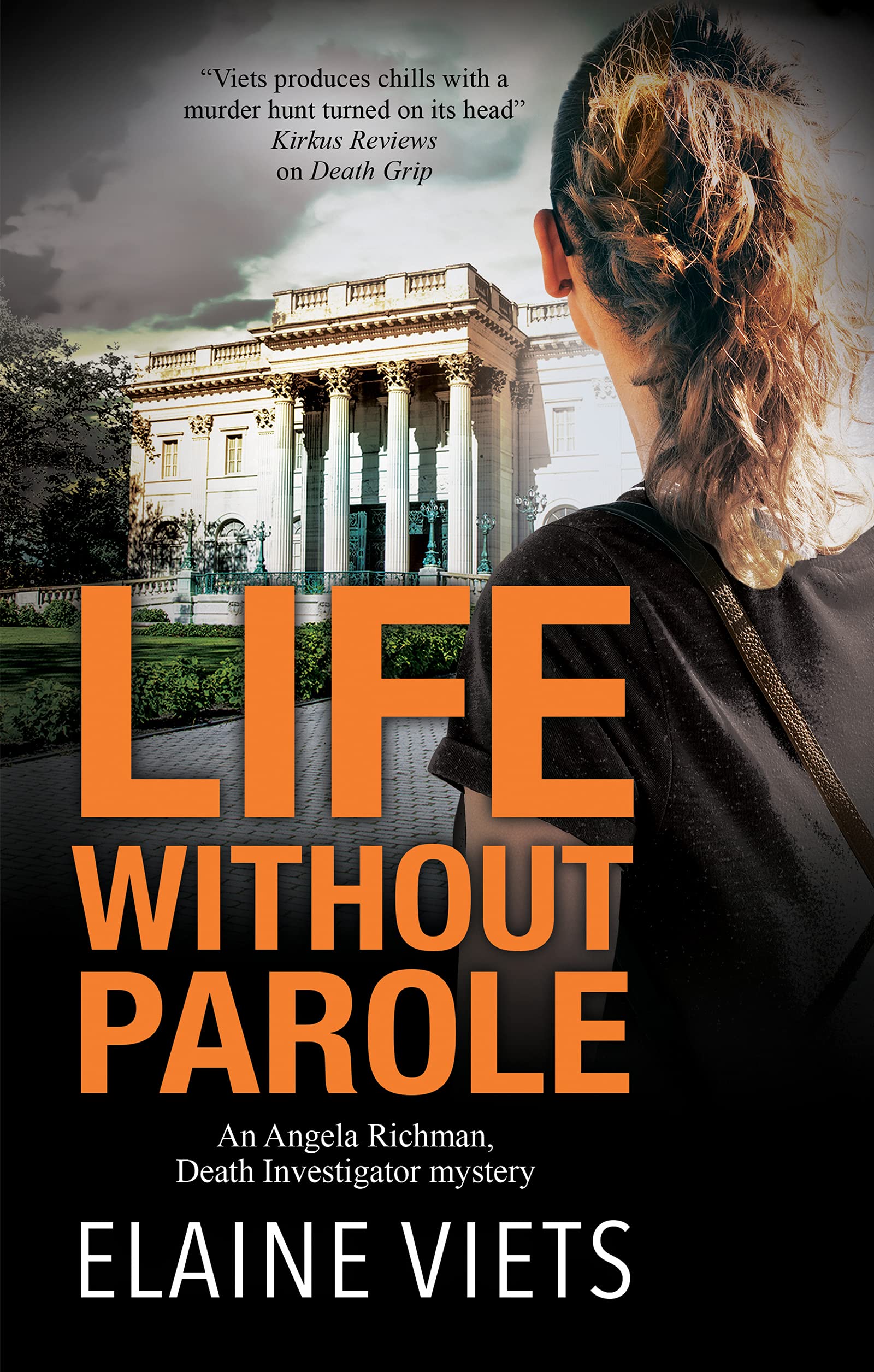 Life Without Parole book cover