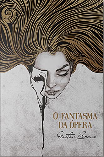 O Fantasma da Ópera