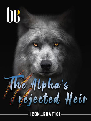 The Alphas Rejected Heir