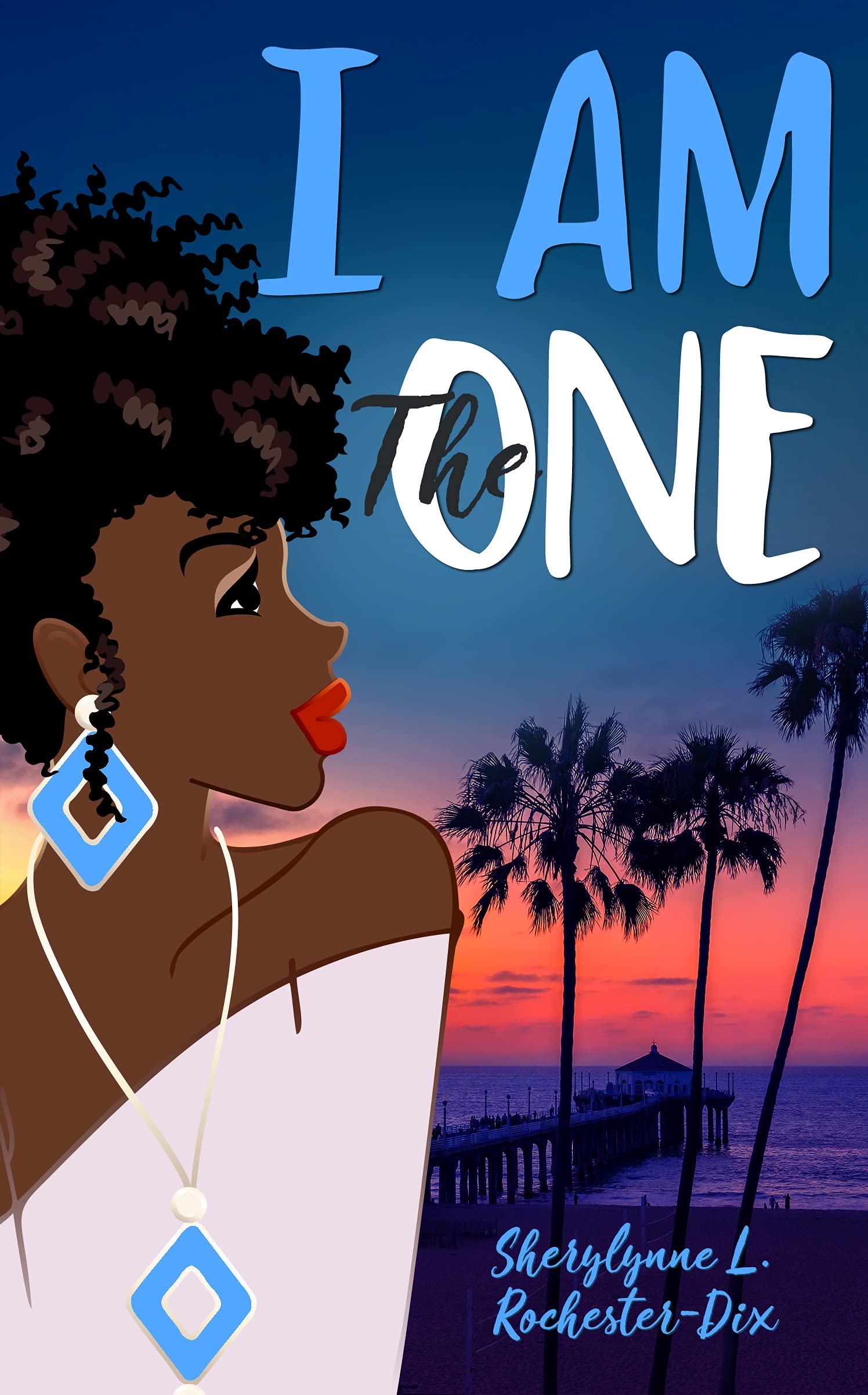 I am The One: Forgiveness, Healing, & Memories of A Love That Once Was