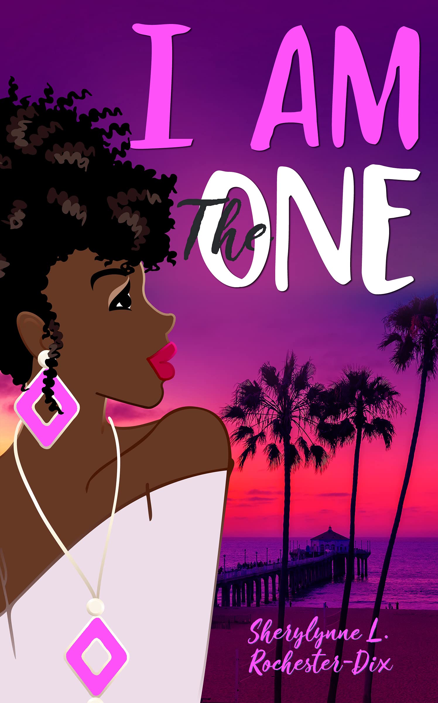 I am The One: The Rebound