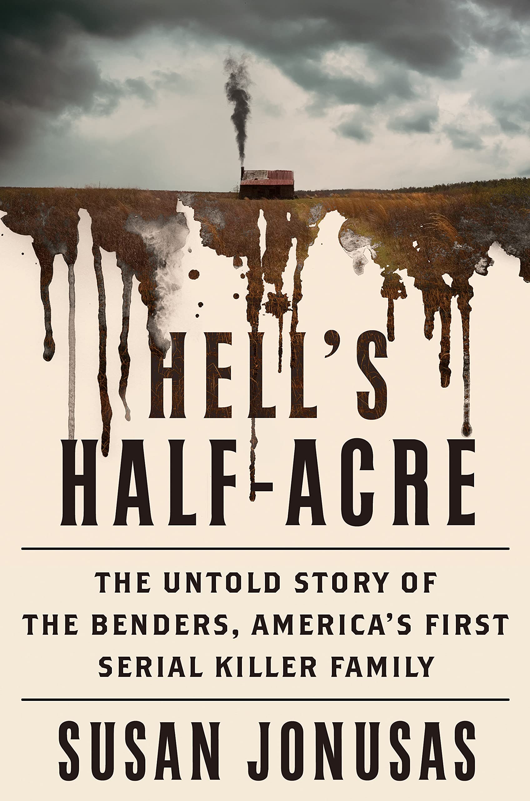 Hell's Half-Acre