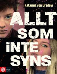 Allt som inte syns