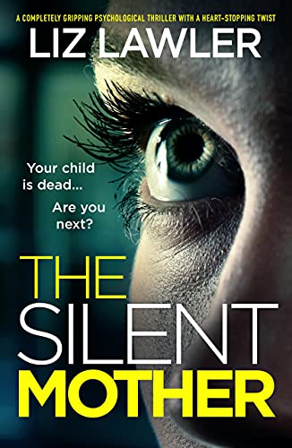 The Silent Mother book cover