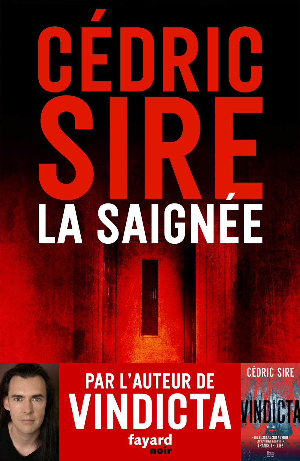 La Saignée
