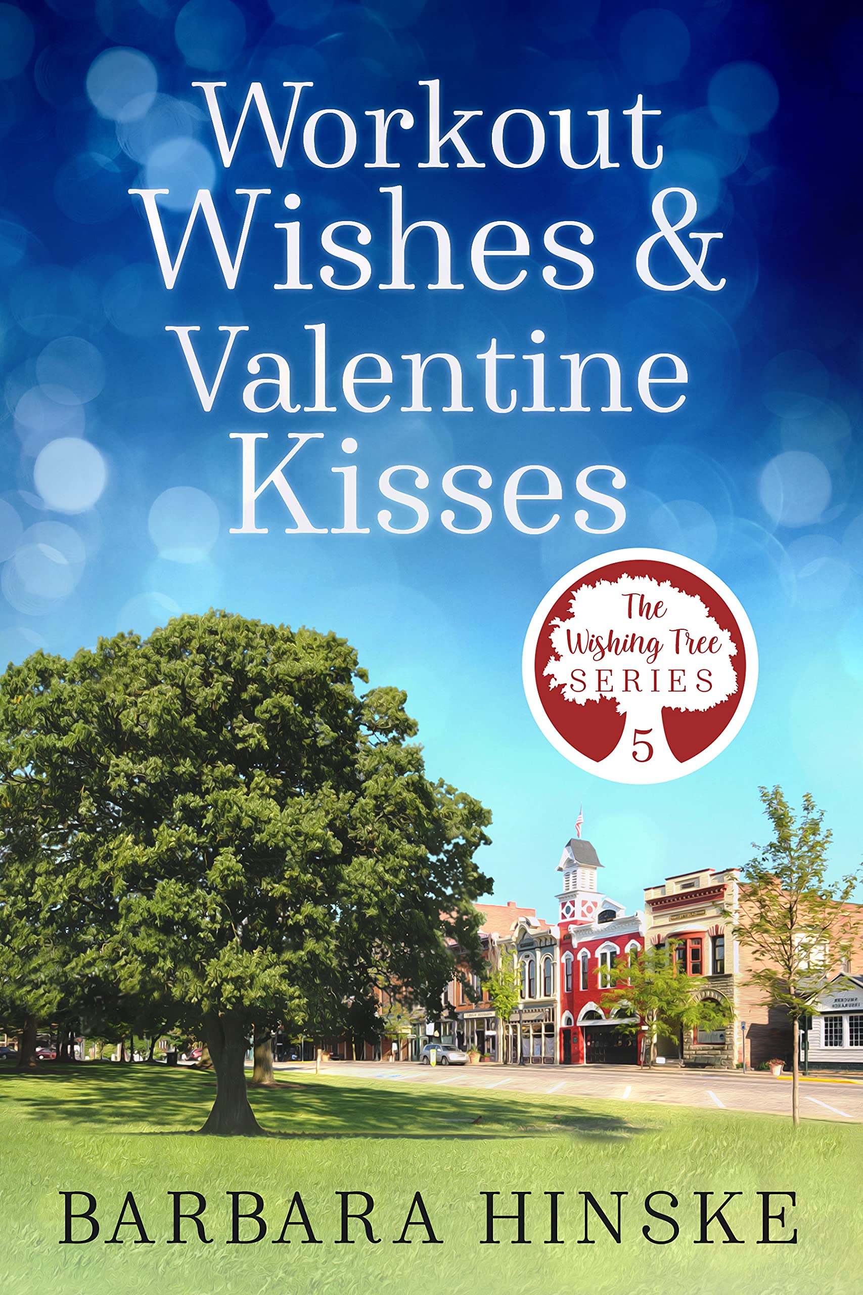Workout Wishes & Valentine Kisses