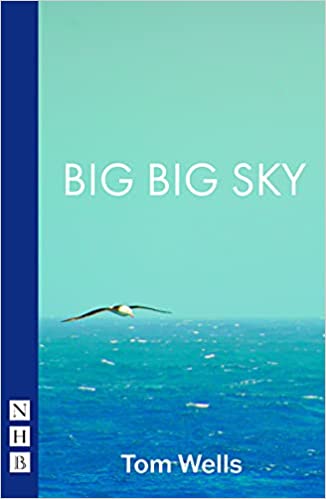 Big Big Sky