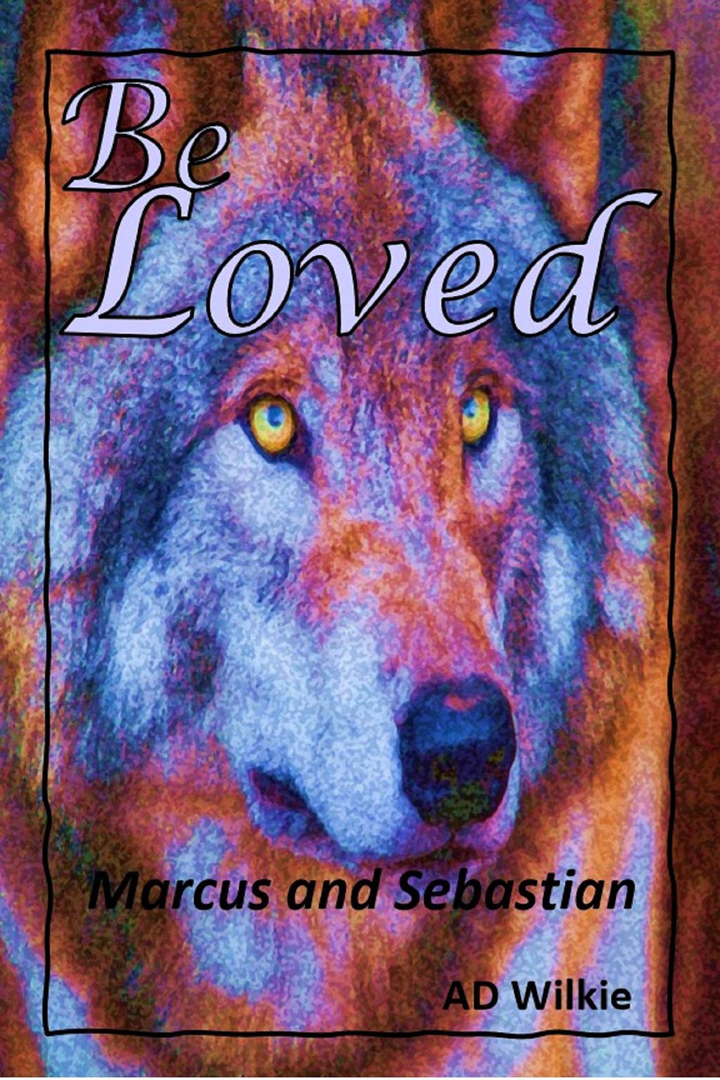 Be Loved, Marcus and Sebastian