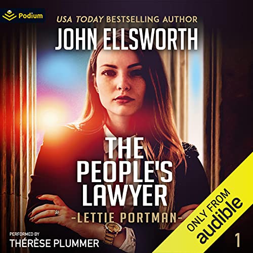 The Peoples’ Lawyer