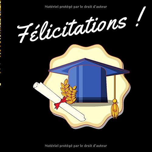 Message Bac Félicitations Baccalauréat Exemple – DMYDID