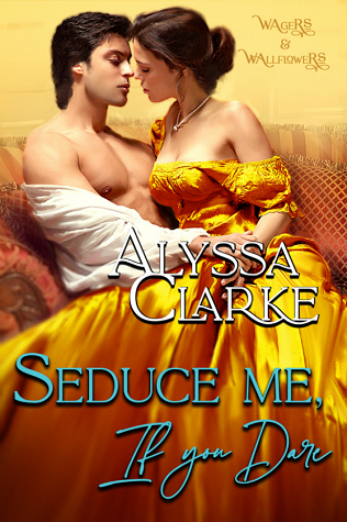 Seduce Me, If You Dare