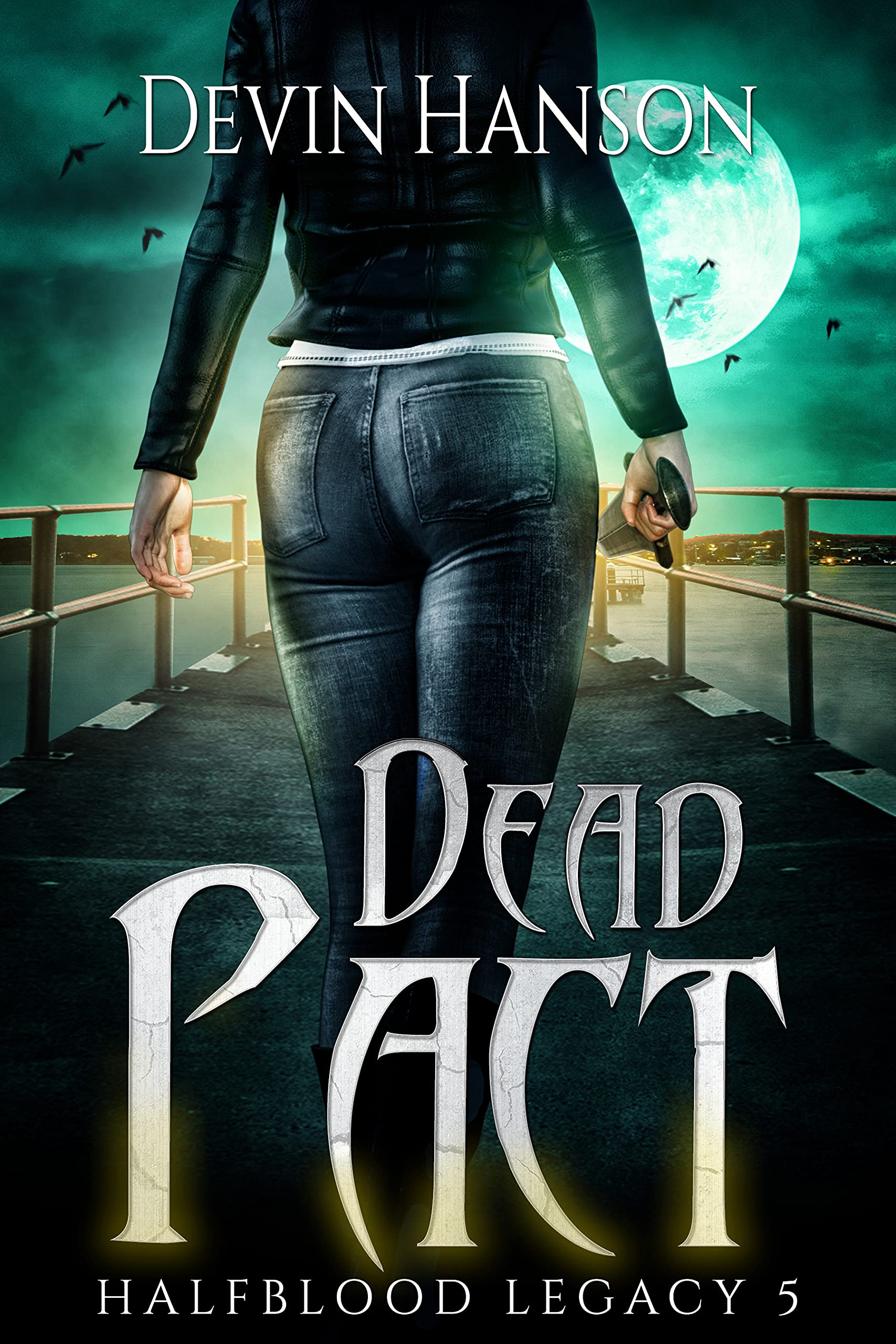 Dead Pact