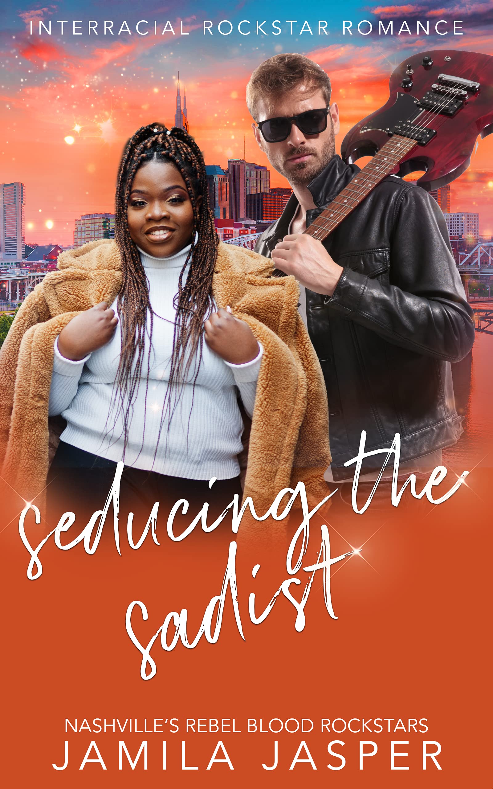 Seducing The Sadist