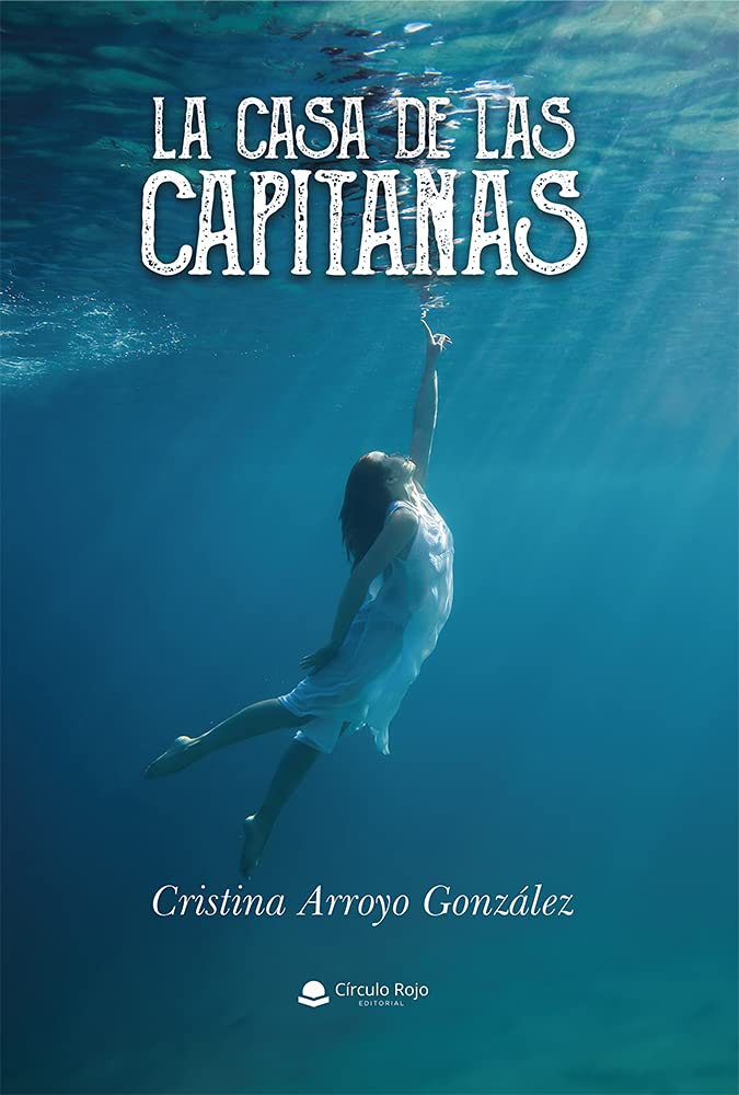 La casa de las capitanas