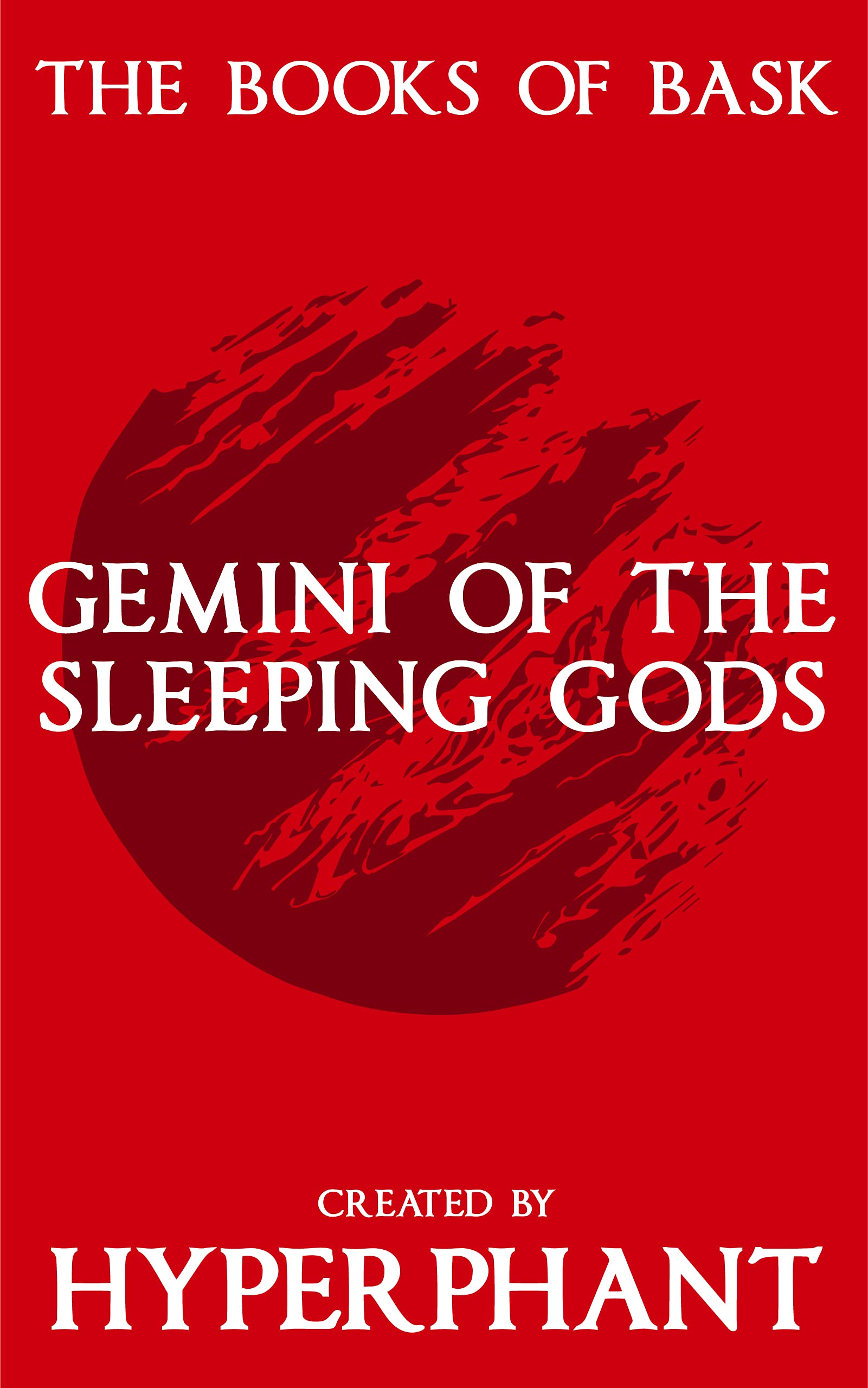 Gemini of the Sleeping Gods