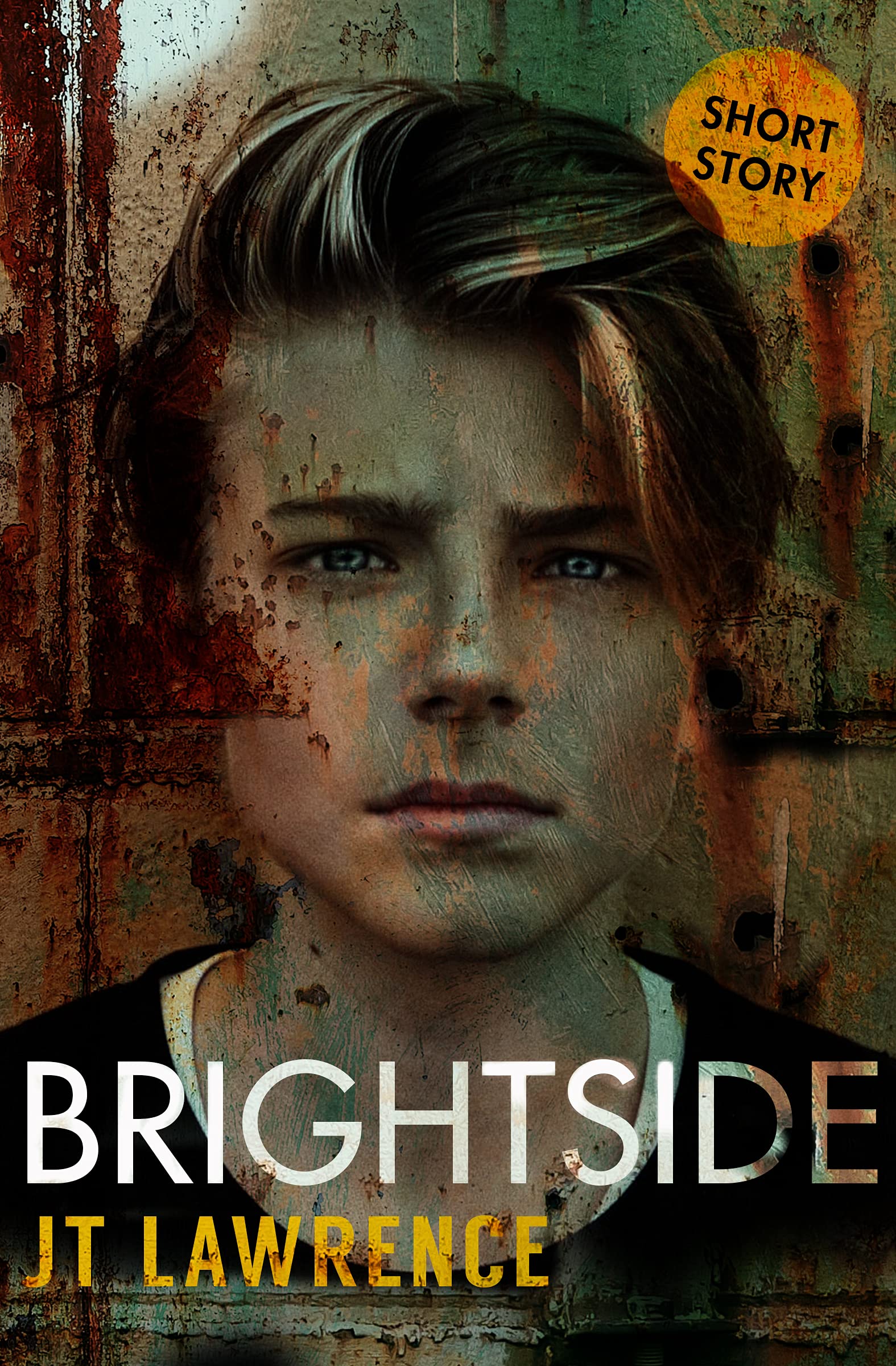 BrightSide Kitsune (The Chronicles of Akeratu 3) by J.T. Lawrence Goodreads