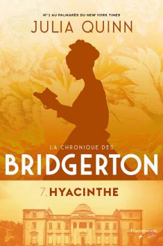 Hyacinthe (La chronique des Bridgerton #7)