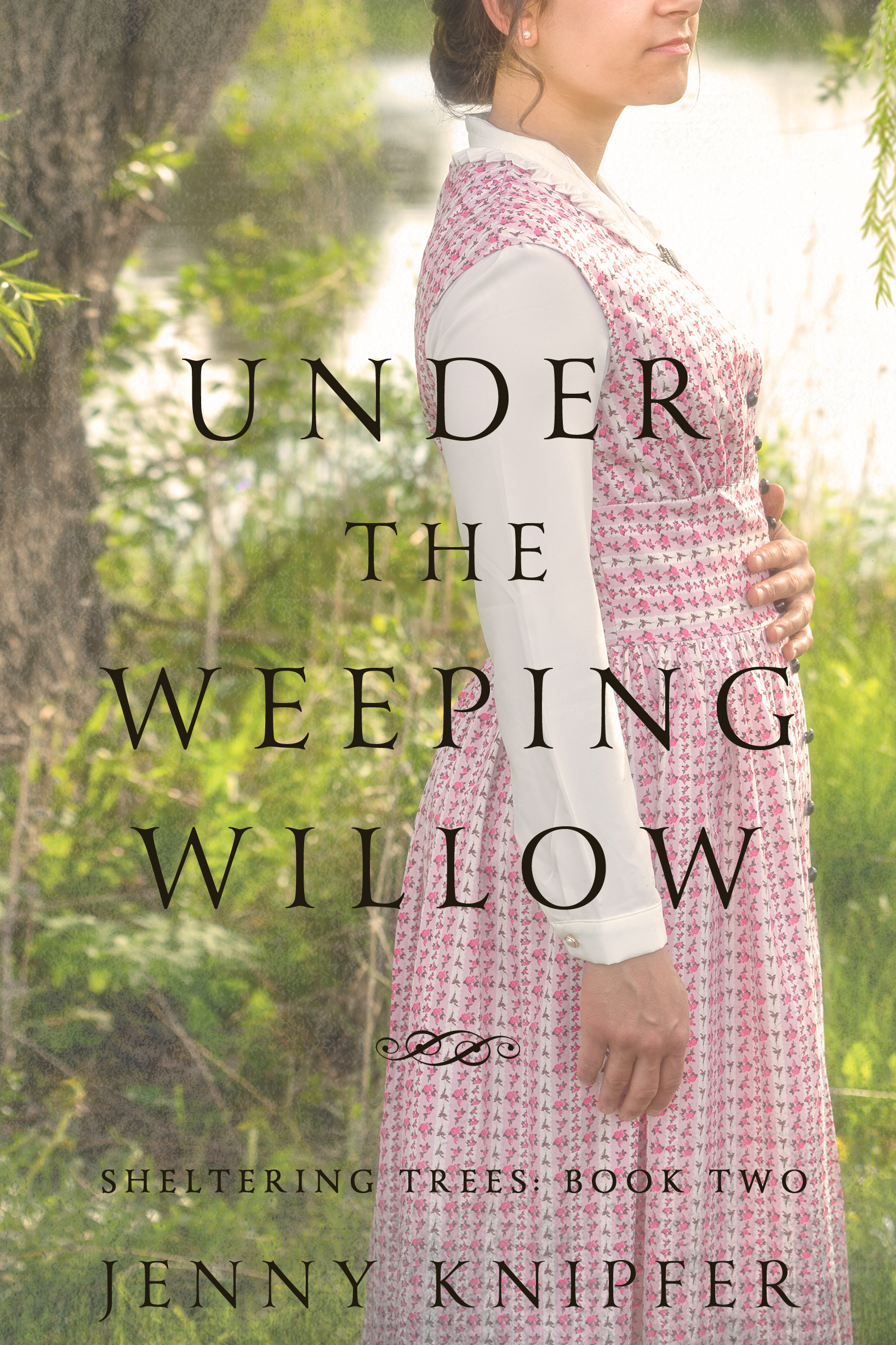 Under the Weeping Willow