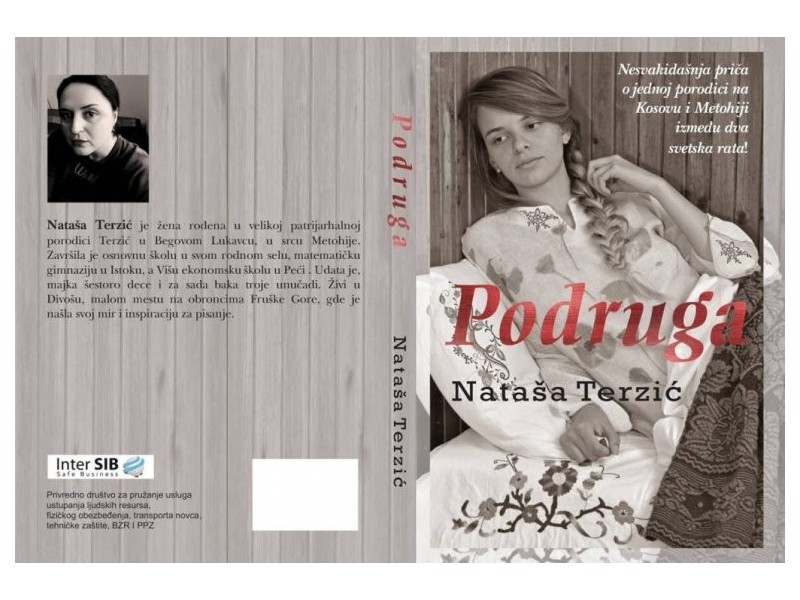 Podruga
