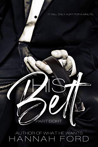 His Belt book cover