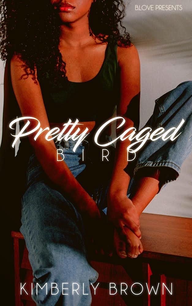 Pretty Caged Bird book cover
