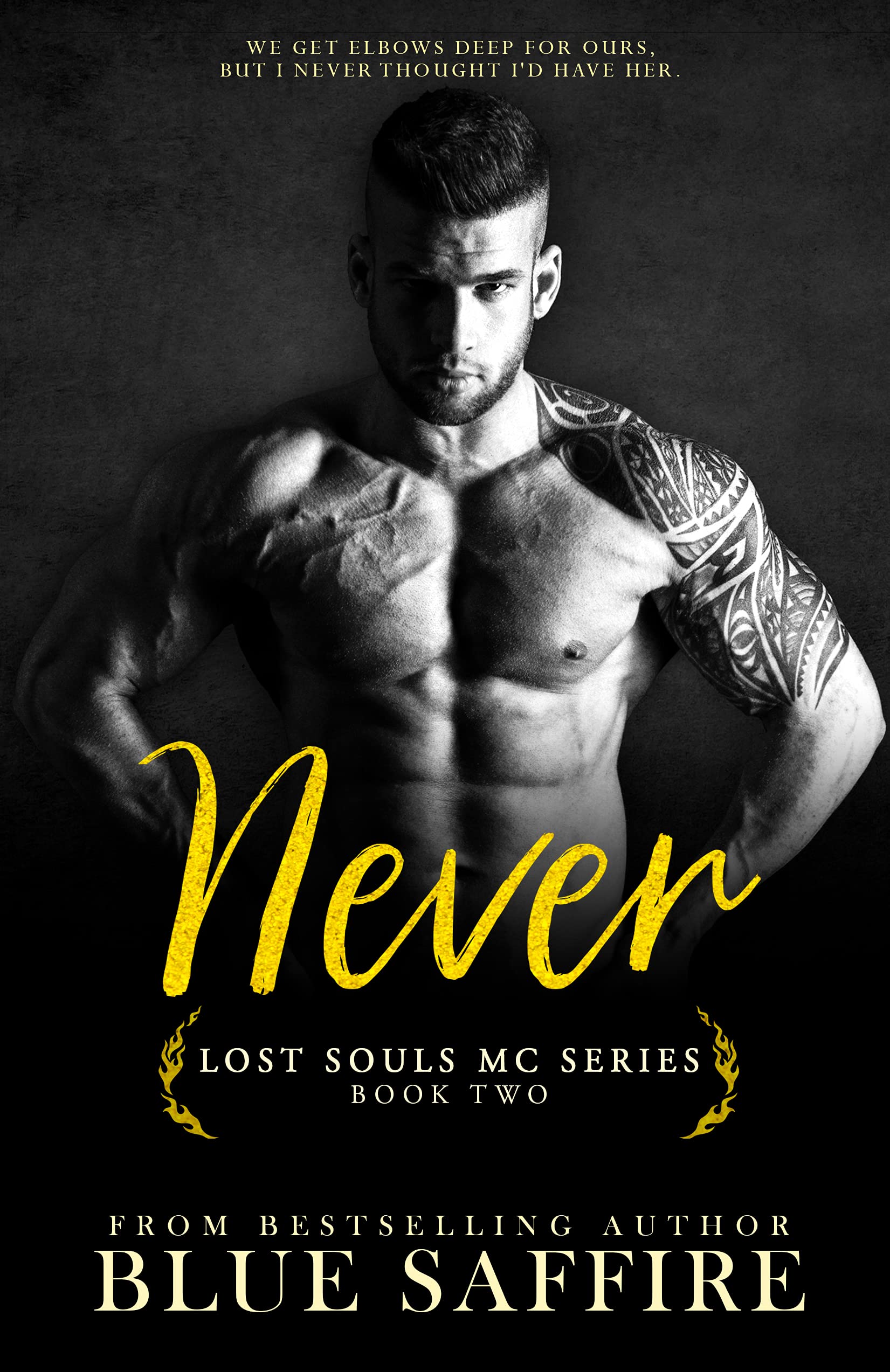 Never