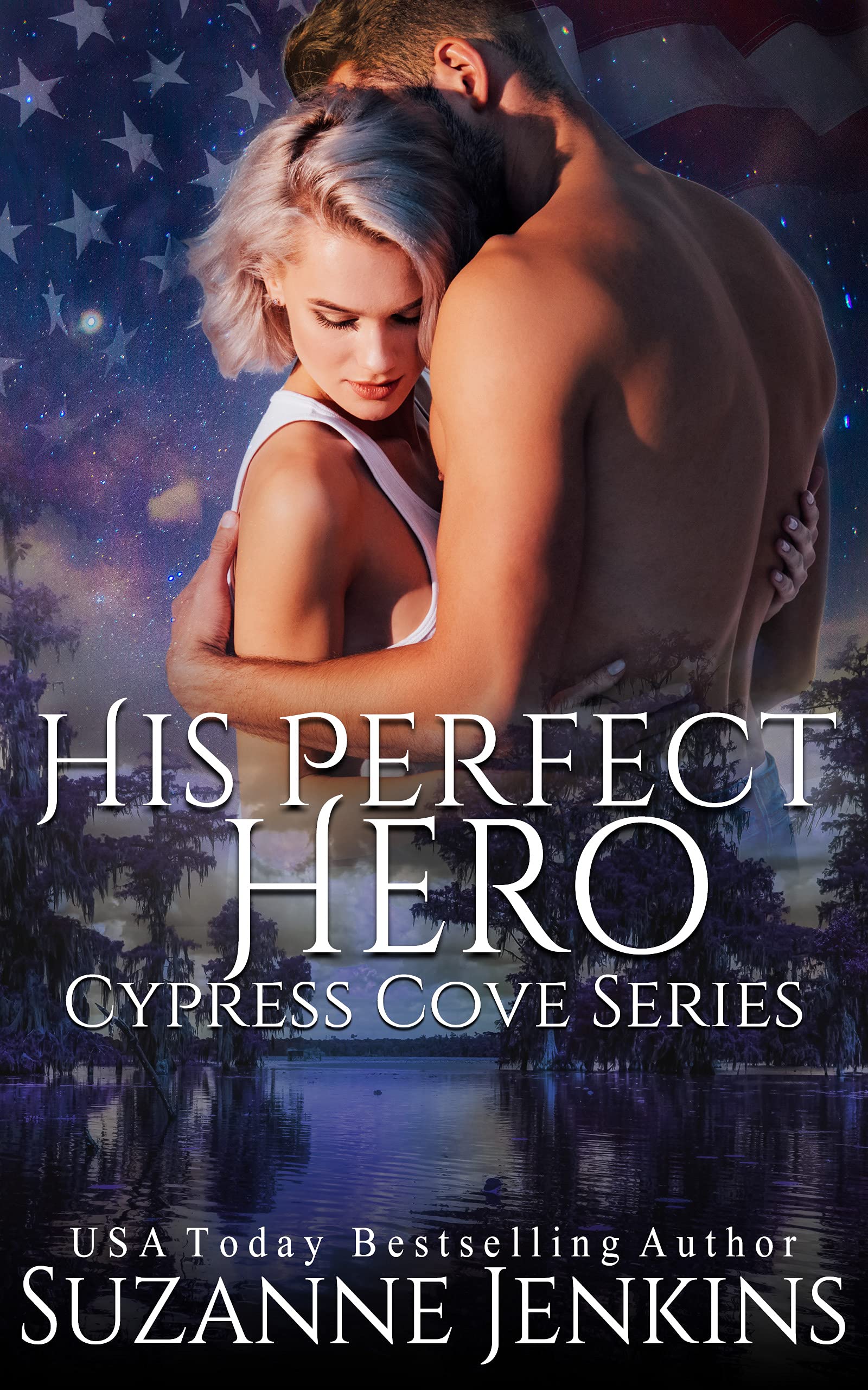 His Perfect Hero book cover