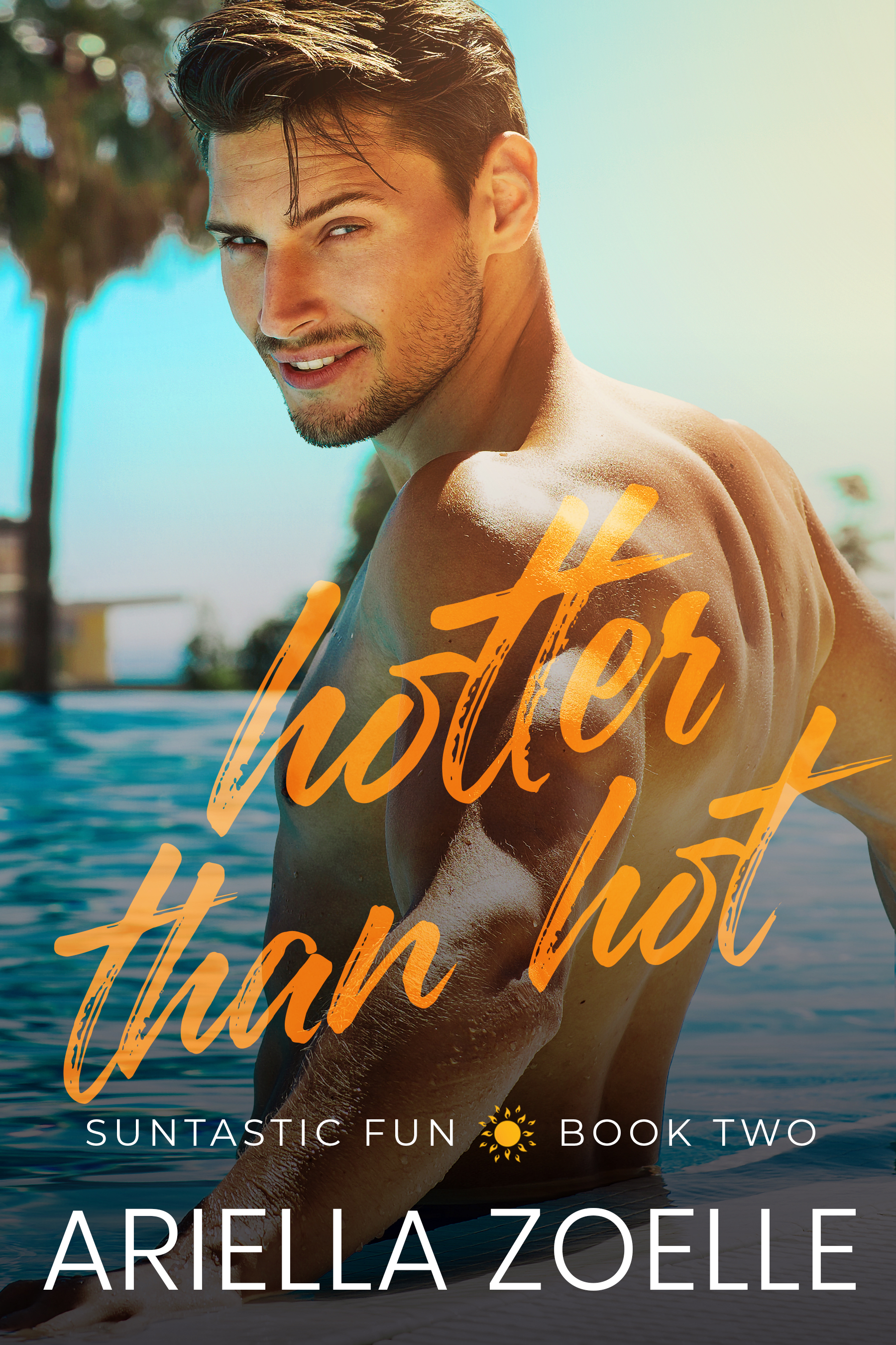 Hotter Than Hot