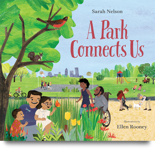 A Park Connects Us