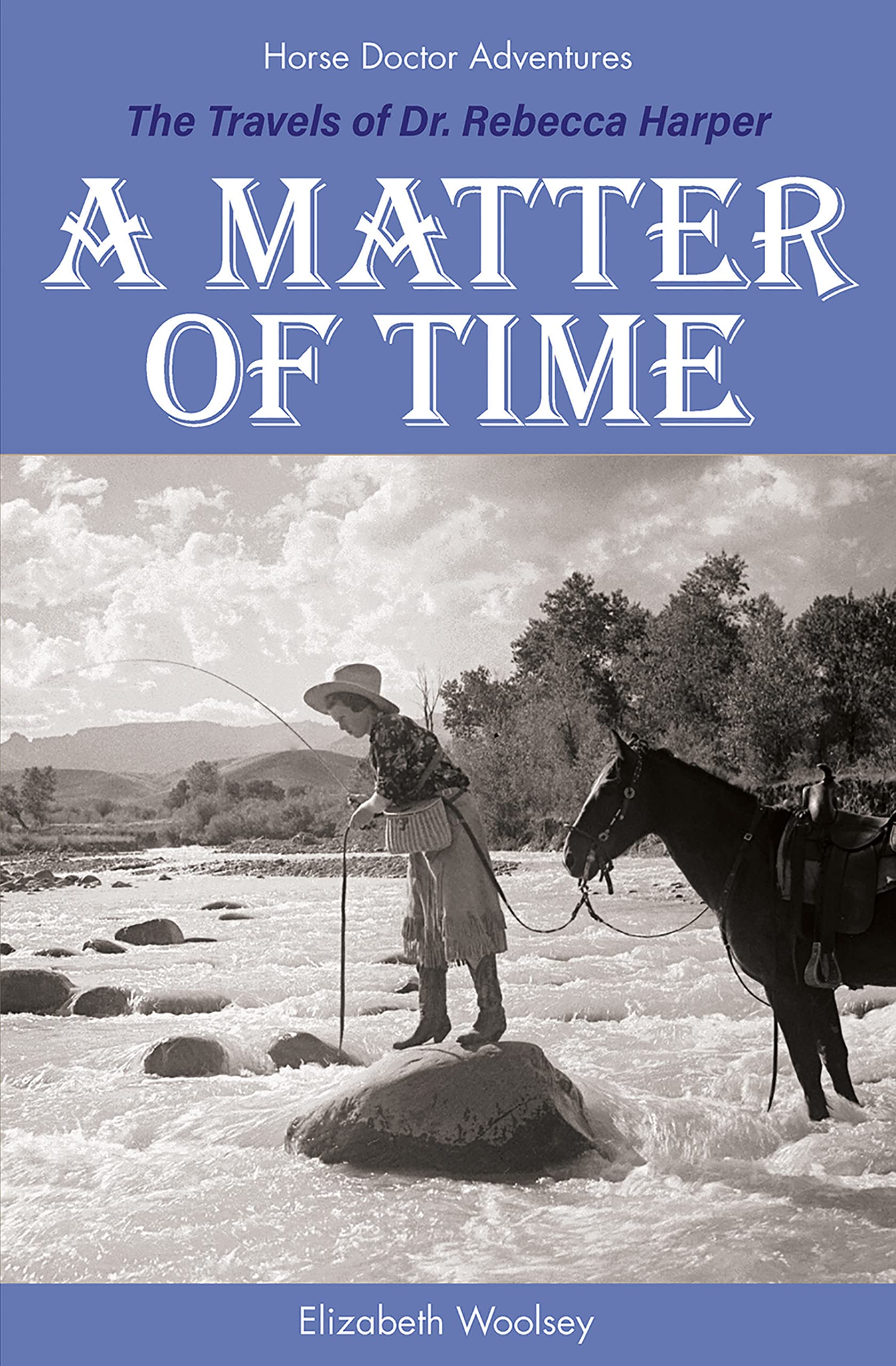 A Matter of Time