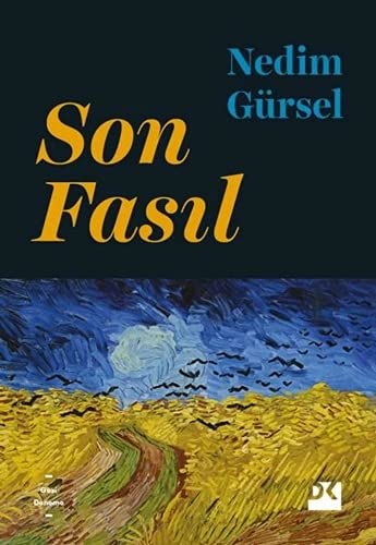 Son Fasil book cover