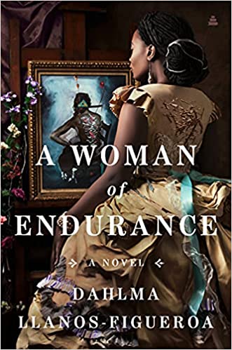 A Woman Of Endurance book cover