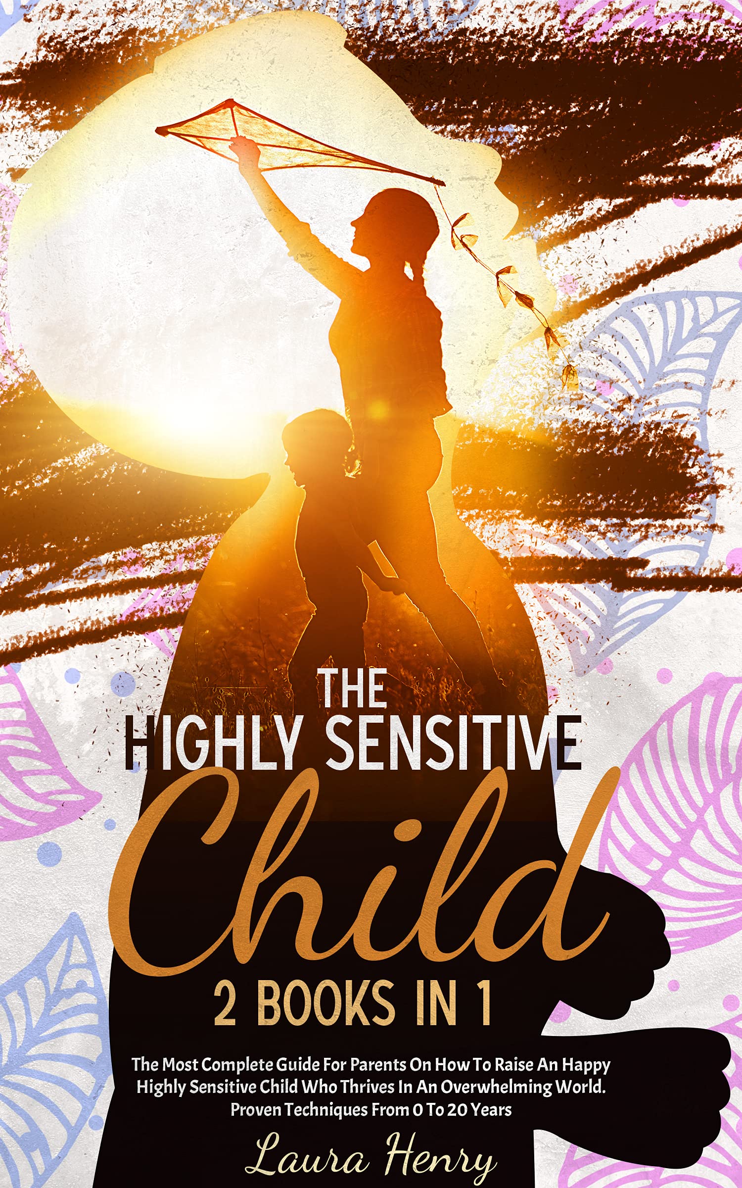 Sensitive Book The Sensitive Child _ The Highly Sensitive Person – ZDWXBQ